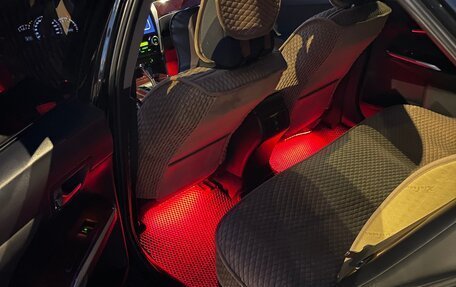 Toyota Camry, 2012 год, 1 300 000 рублей, 11 фотография