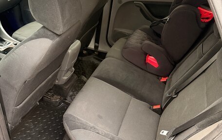 Ford Focus II рестайлинг, 2008 год, 380 000 рублей, 8 фотография
