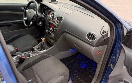 Ford Focus II рестайлинг, 2008 год, 380 000 рублей, 7 фотография