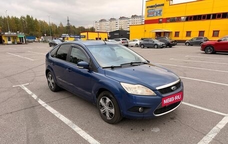 Ford Focus II рестайлинг, 2008 год, 380 000 рублей, 3 фотография