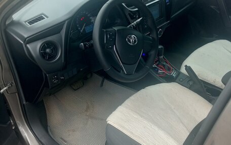 Toyota Corolla, 2016 год, 1 600 000 рублей, 10 фотография