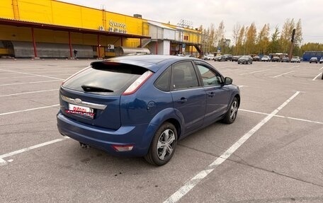 Ford Focus II рестайлинг, 2008 год, 380 000 рублей, 15 фотография