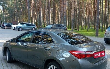 Toyota Corolla, 2016 год, 1 600 000 рублей, 6 фотография