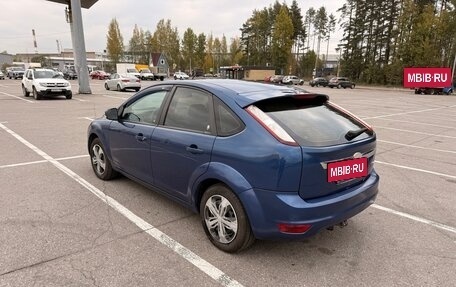 Ford Focus II рестайлинг, 2008 год, 380 000 рублей, 16 фотография