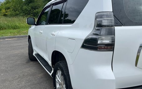 Toyota Land Cruiser Prado 150 рестайлинг 2, 2013 год, 2 880 000 рублей, 8 фотография