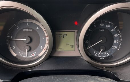 Toyota Land Cruiser Prado 150 рестайлинг 2, 2013 год, 2 880 000 рублей, 10 фотография