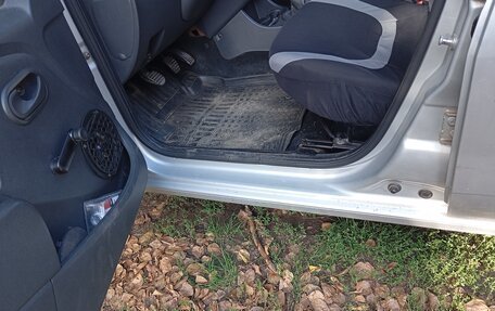 Renault Sandero I, 2014 год, 435 000 рублей, 10 фотография