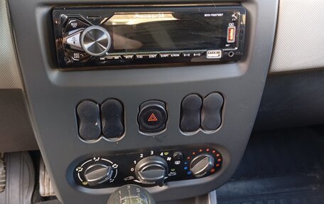 Renault Sandero I, 2014 год, 435 000 рублей, 12 фотография