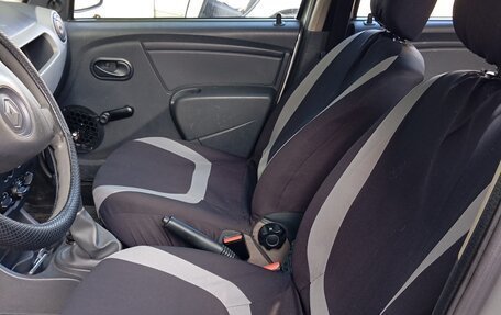 Renault Sandero I, 2014 год, 435 000 рублей, 11 фотография