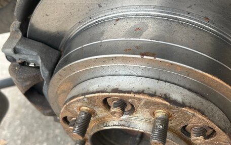 Toyota Land Cruiser Prado 150 рестайлинг 2, 2013 год, 2 880 000 рублей, 14 фотография