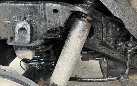 Toyota Land Cruiser Prado 150 рестайлинг 2, 2013 год, 2 880 000 рублей, 13 фотография