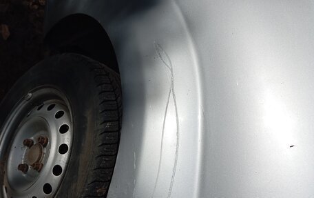 Renault Sandero I, 2014 год, 435 000 рублей, 7 фотография