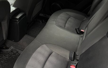 Nissan Qashqai, 2012 год, 970 000 рублей, 8 фотография