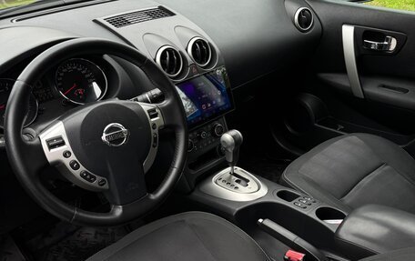 Nissan Qashqai, 2012 год, 970 000 рублей, 7 фотография