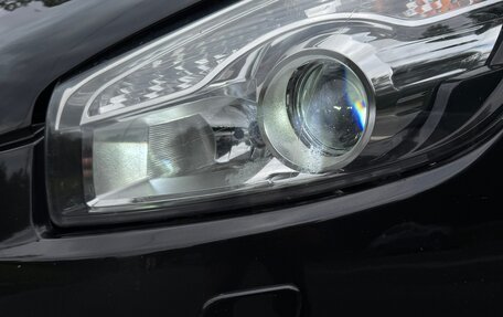 Nissan Qashqai, 2012 год, 970 000 рублей, 11 фотография