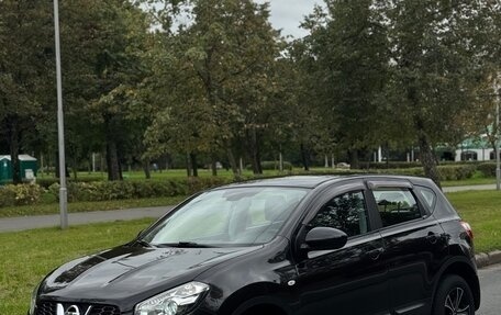 Nissan Qashqai, 2012 год, 970 000 рублей, 3 фотография