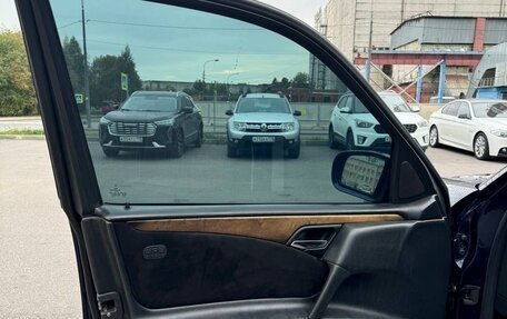 Mercedes-Benz E-Класс, 1999 год, 750 000 рублей, 3 фотография