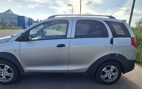 Chery IndiS (S18D) I, 2013 год, 430 000 рублей, 3 фотография