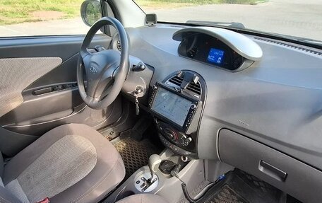Chery IndiS (S18D) I, 2013 год, 430 000 рублей, 5 фотография