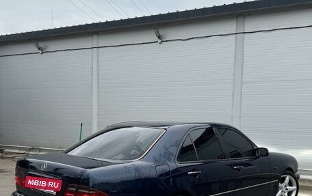 Mercedes-Benz E-Класс, 1999 год, 750 000 рублей, 7 фотография