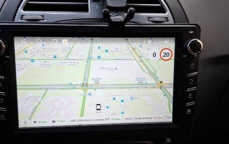 Chery IndiS (S18D) I, 2013 год, 430 000 рублей, 8 фотография