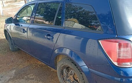 Opel Astra H, 2011 год, 650 000 рублей, 3 фотография