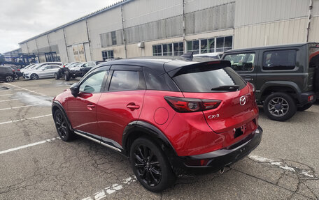 Mazda CX-3 I, 2022 год, 1 790 000 рублей, 4 фотография
