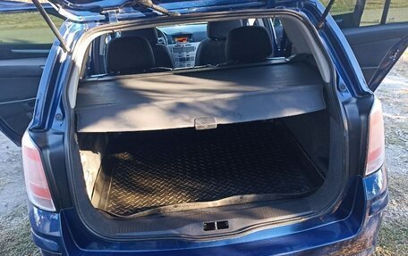 Opel Astra H, 2011 год, 650 000 рублей, 8 фотография