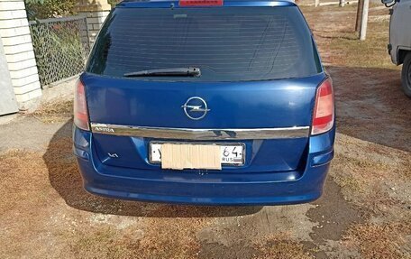 Opel Astra H, 2011 год, 650 000 рублей, 2 фотография