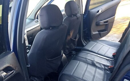 Opel Astra H, 2011 год, 650 000 рублей, 7 фотография