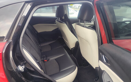 Mazda CX-3 I, 2022 год, 1 790 000 рублей, 8 фотография