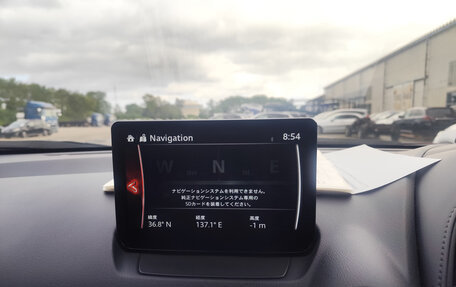 Mazda CX-3 I, 2022 год, 1 790 000 рублей, 15 фотография