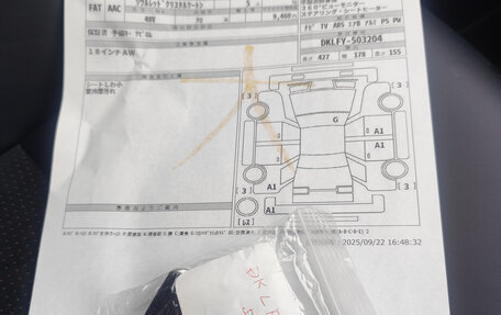 Mazda CX-3 I, 2022 год, 1 790 000 рублей, 12 фотография