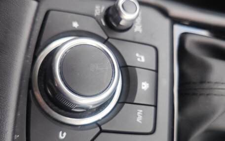 Mazda CX-3 I, 2022 год, 1 790 000 рублей, 13 фотография