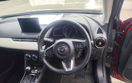 Mazda CX-3 I, 2022 год, 1 790 000 рублей, 6 фотография