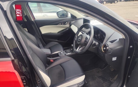 Mazda CX-3 I, 2022 год, 1 790 000 рублей, 7 фотография