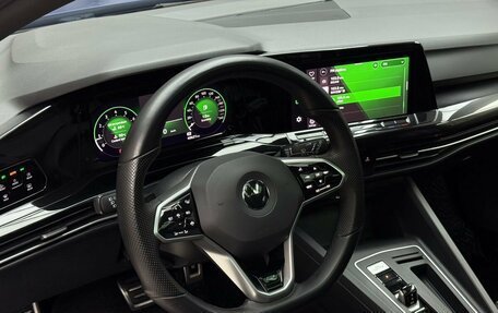Volkswagen Golf VIII, 2020 год, 2 649 000 рублей, 7 фотография