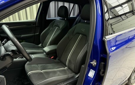Volkswagen Golf VIII, 2020 год, 2 649 000 рублей, 13 фотография