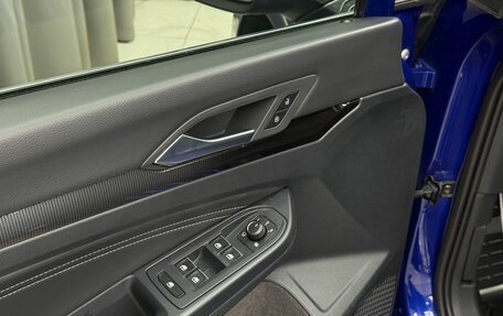 Volkswagen Golf VIII, 2020 год, 2 649 000 рублей, 10 фотография