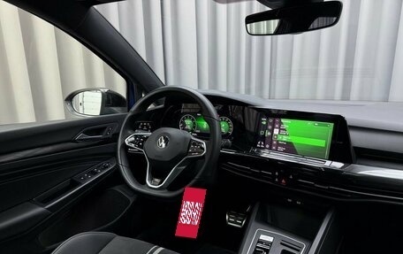 Volkswagen Golf VIII, 2020 год, 2 649 000 рублей, 5 фотография
