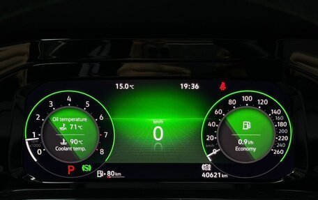 Volkswagen Golf VIII, 2020 год, 2 649 000 рублей, 15 фотография