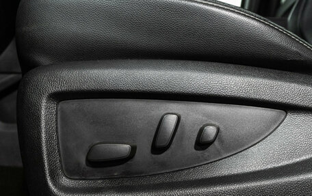 Chevrolet Tahoe IV, 2016 год, 3 589 898 рублей, 17 фотография