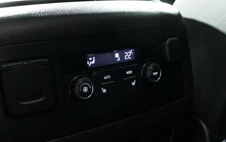 Chevrolet Tahoe IV, 2016 год, 3 589 898 рублей, 26 фотография