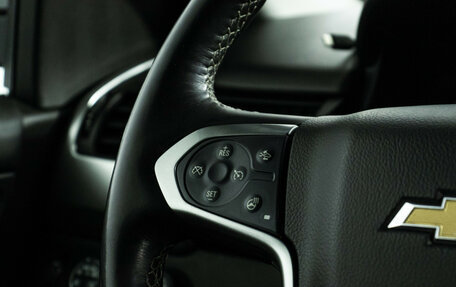 Chevrolet Tahoe IV, 2016 год, 3 589 898 рублей, 23 фотография