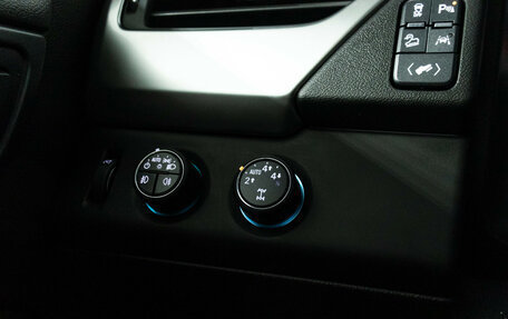 Chevrolet Tahoe IV, 2016 год, 3 589 898 рублей, 21 фотография