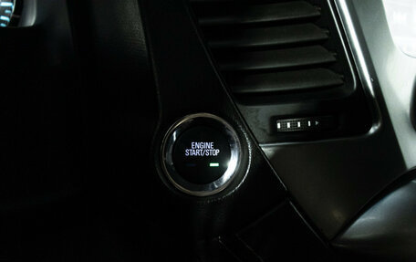 Chevrolet Tahoe IV, 2016 год, 3 589 898 рублей, 24 фотография