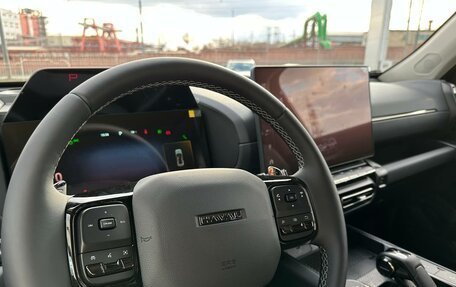 Haval H7, 2025 год, 3 649 000 рублей, 14 фотография