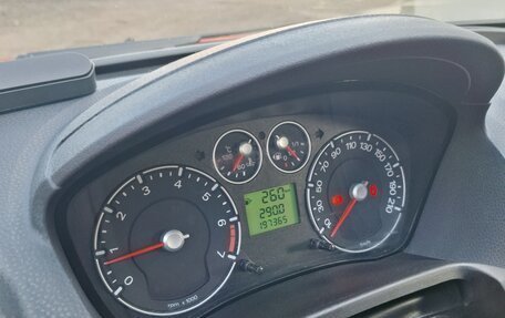 Ford Fiesta, 2007 год, 430 000 рублей, 22 фотография