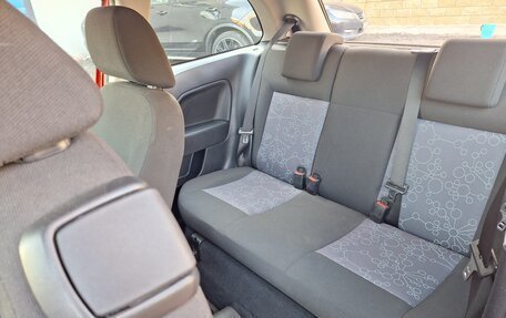 Ford Fiesta, 2007 год, 430 000 рублей, 19 фотография