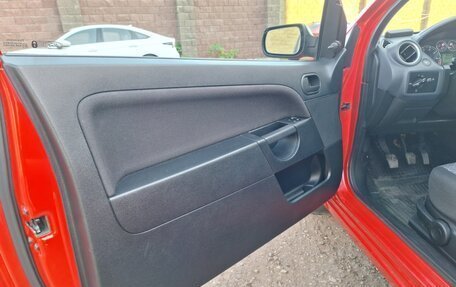 Ford Fiesta, 2007 год, 430 000 рублей, 25 фотография